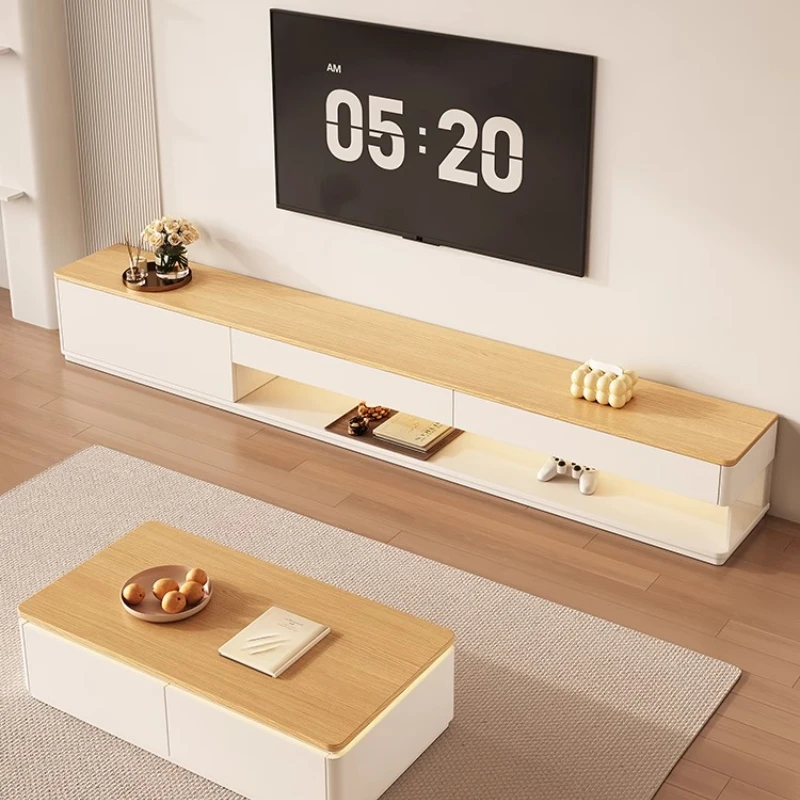 Living Room Bedroom Wooden Tv Cabinet Supports Television White Tv Cabinet Storage Night Muebles Para Hogar Interior Furniture
Living Room Bedroom Wooden Tv Cabinet Supports Television White Tv Cabinet Storage Night Muebles Para Hogar Interior Furniture