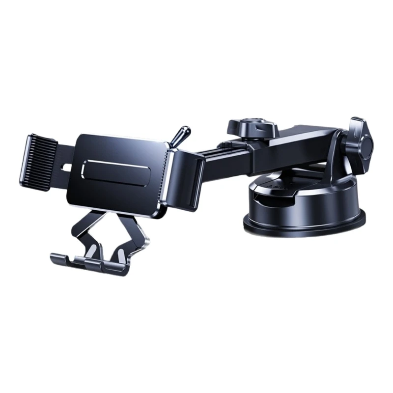 Phone Stand Bracket Stretchable Design Car Phone Holder 360 Degree Rotating X3UB
Phone Stand Bracket Stretchable Design Car Phone Holder 360 Degree Rotating X3UB