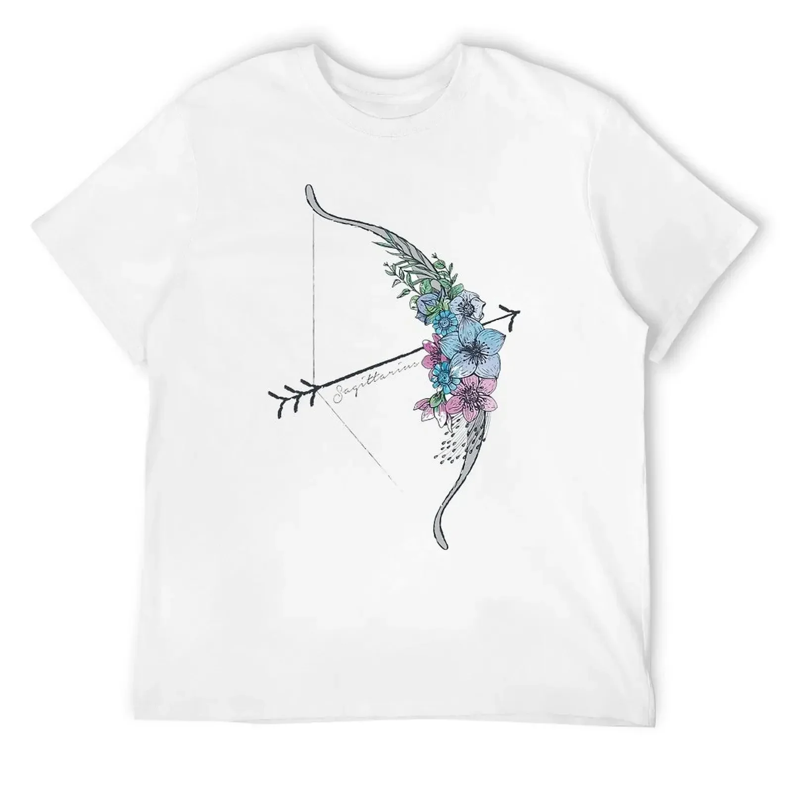 Stylish Sagittarius Harajuku Sportswear printed T-shirt, men's summer 100% cotton short sleeve loose and breathable
Stylish Sagittarius Harajuku Sportswear printed T-shirt, men's summer 100% cotton short sleeve loose and breathable