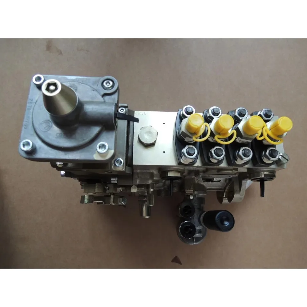 TD226B Deutz Fuel Injection 13023574 
TD226B Deutz Fuel Injection 13023574