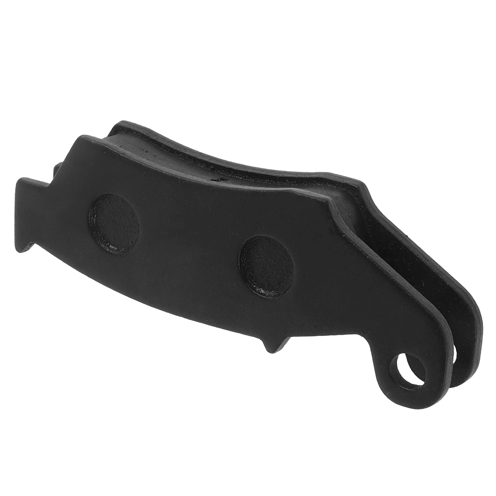 Front Pads Replacement Semi Metallic Motorcycle Disc Rotor Durable Wear Resistant Strong Braking Performance Dirt Bike Parts
Front Pads Replacement Semi Metallic Motorcycle Disc Rotor Durable Wear Resistant Strong Braking Performance Dirt Bike Parts
