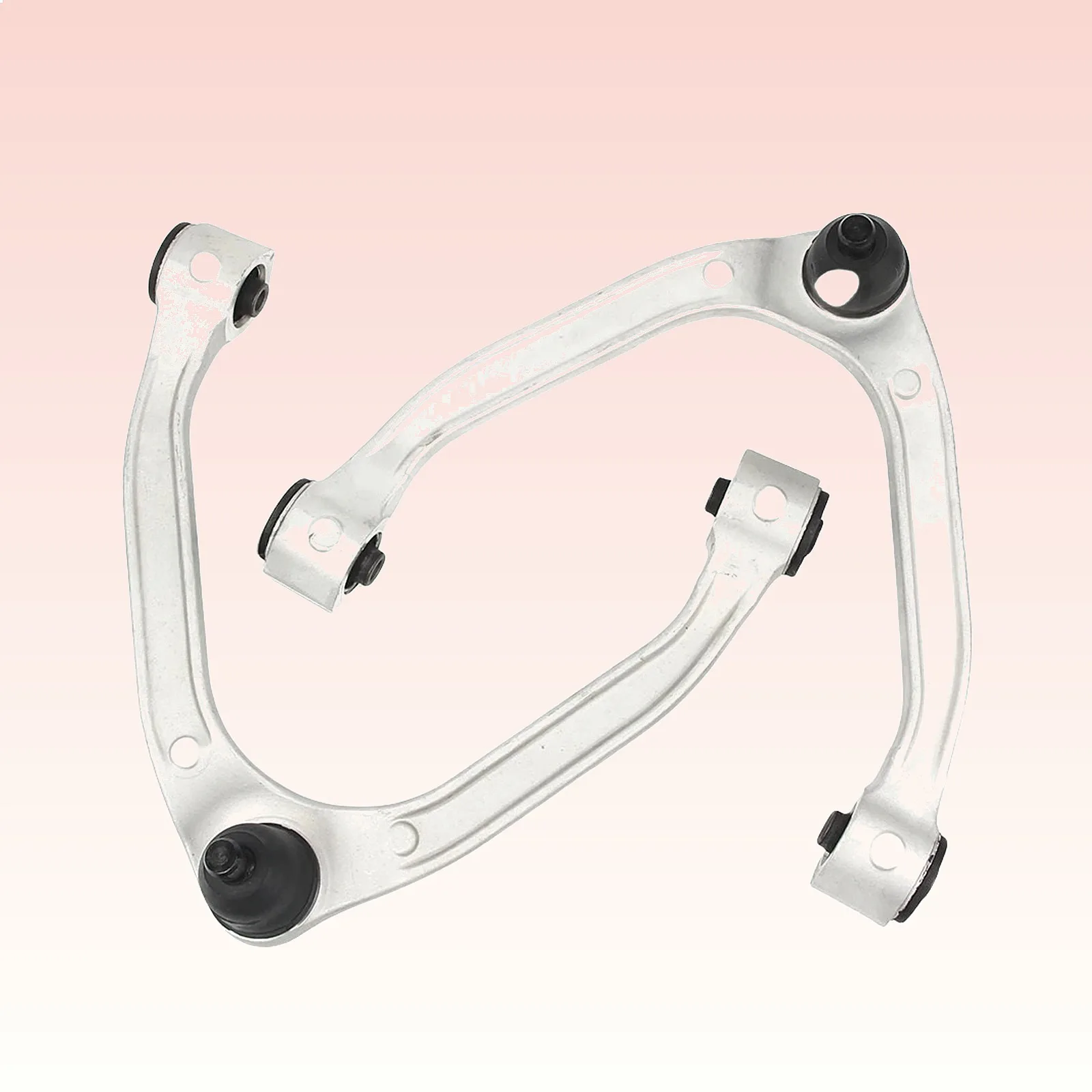 Front Upper Suspension Control Arm for M25 M35 M37 Q70 Y51 2WD
Front Upper Suspension Control Arm for M25 M35 M37 Q70 Y51 2WD