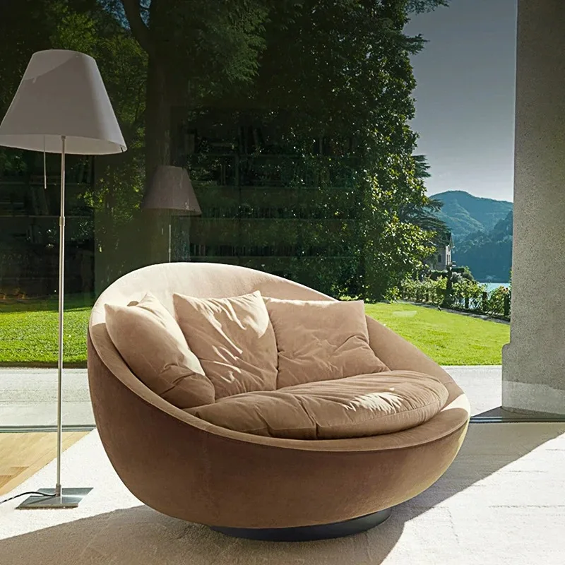 Indoor Beauty Living Room Chairs Luxury Beige Oversized Reading Lounge Chair Comfy High Quality Poltrona Para Sala Furniture
Indoor Beauty Living Room Chairs Luxury Beige Oversized Reading Lounge Chair Comfy High Quality Poltrona Para Sala Furniture