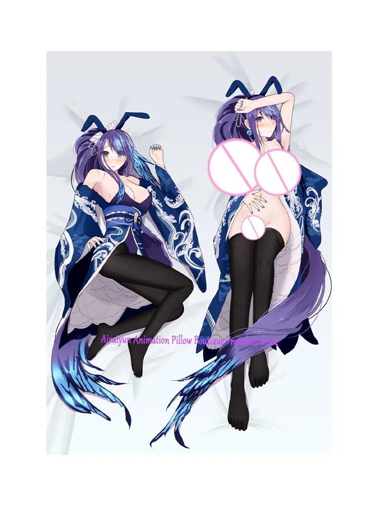 Anime Dakimakura Pillow Case Beautiful Girl Sexy and Busty Beautiful Girl Double-Sided Halloween Decoration
Anime Dakimakura Pillow Case Beautiful Girl Sexy and Busty Beautiful Girl Double-Sided Halloween Decoration