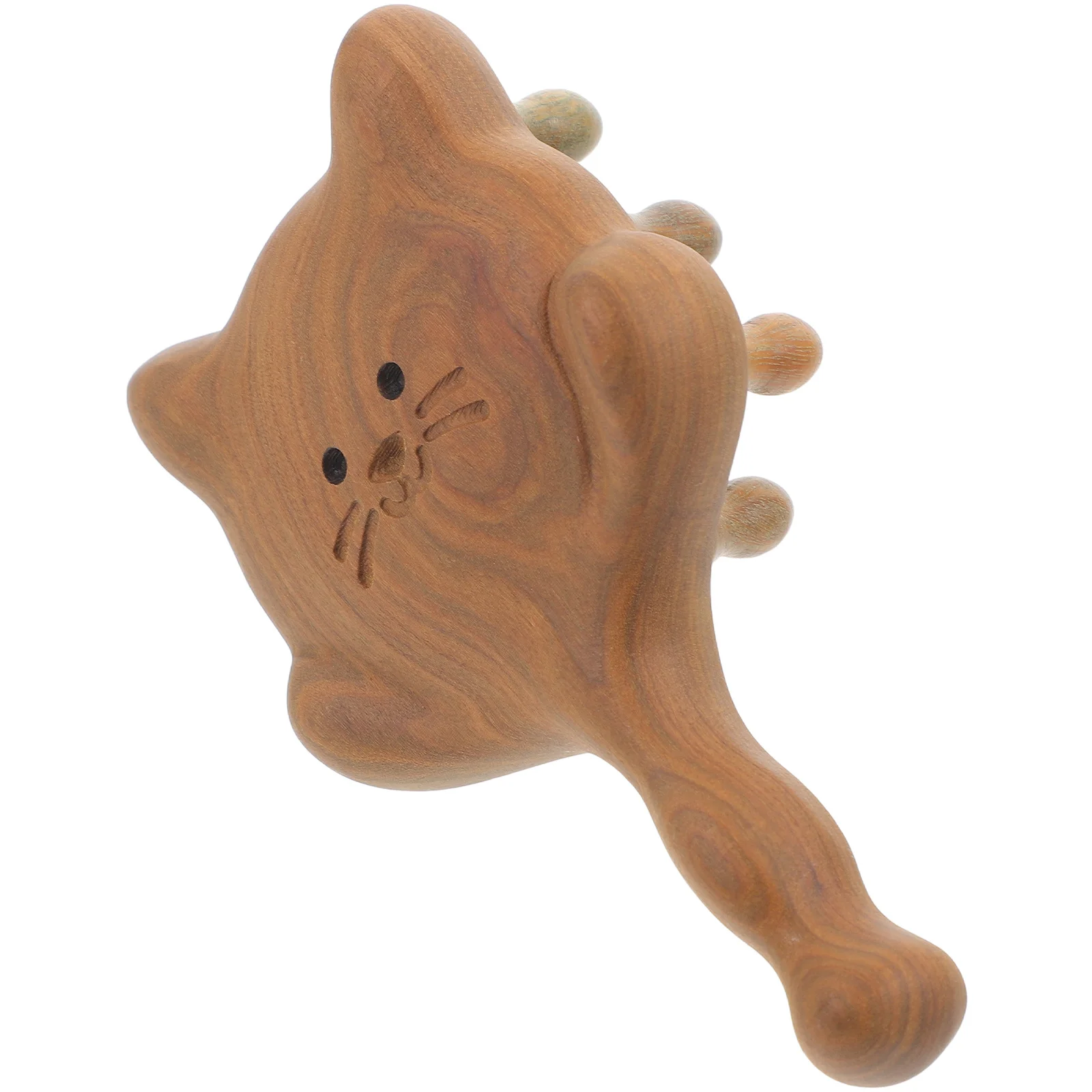 Hair Comb Multi-use Scalp Massage Combs Multi-function Manual Massagers Tool Sandalwood Creative
Hair Comb Multi-use Scalp Massage Combs Multi-function Manual Massagers Tool Sandalwood Creative