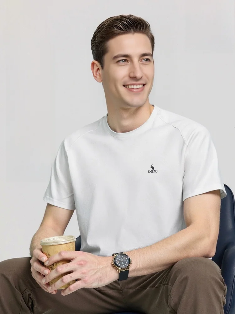 Мужская футболка ort Sve кенгуру, лето 202, новинка для уличного фитнеса, защита от солнца, дышащая круглая футболка для тела
Мужская футболка ort Sve кенгуру, лето 202, новинка для уличного фитнеса, защита от солнца, дышащая круглая футболка для тела