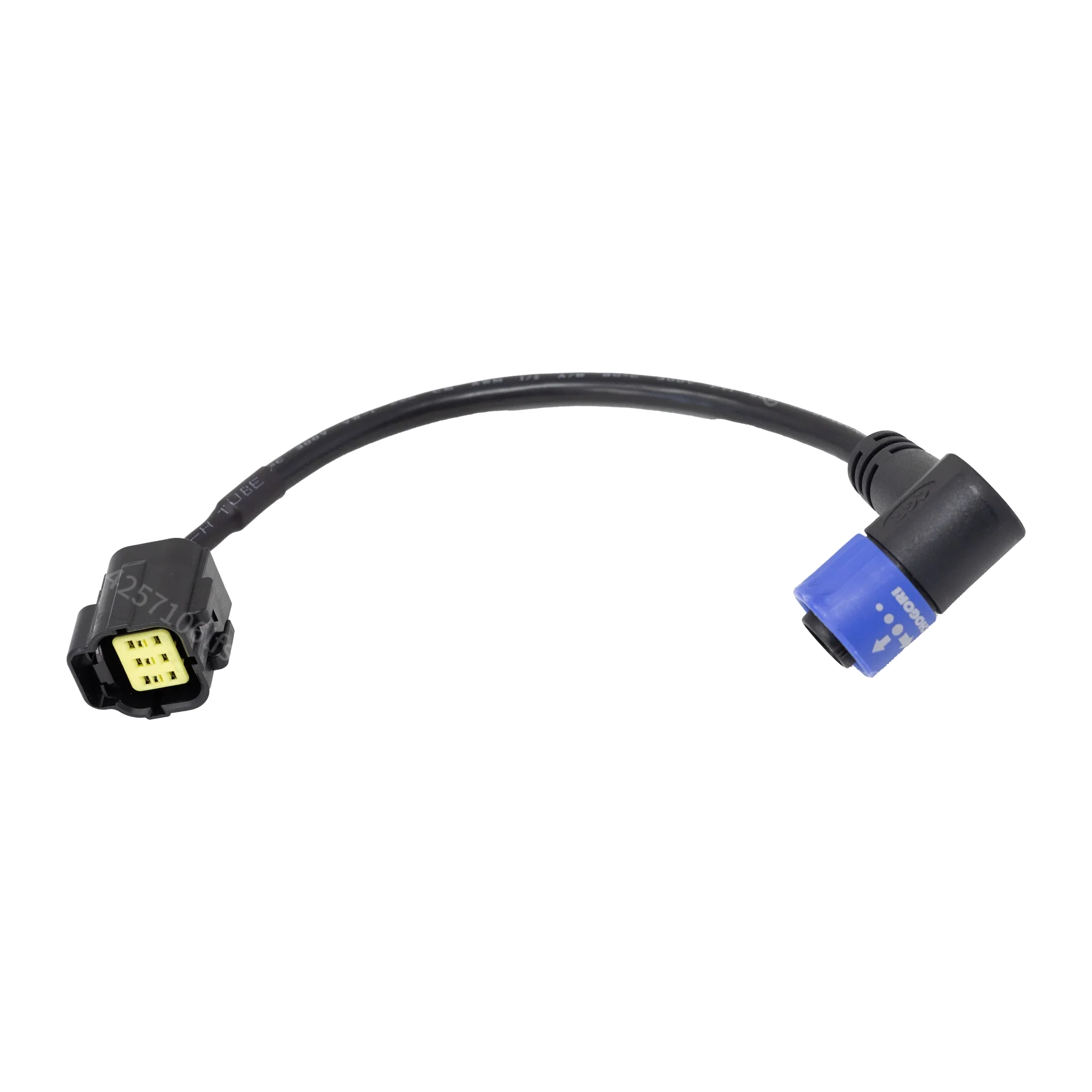 Ultra bee Original OEM Parts Communication Cable UB Lithium Battery Accessories
Ultra bee Original OEM Parts Communication Cable UB Lithium Battery Accessories