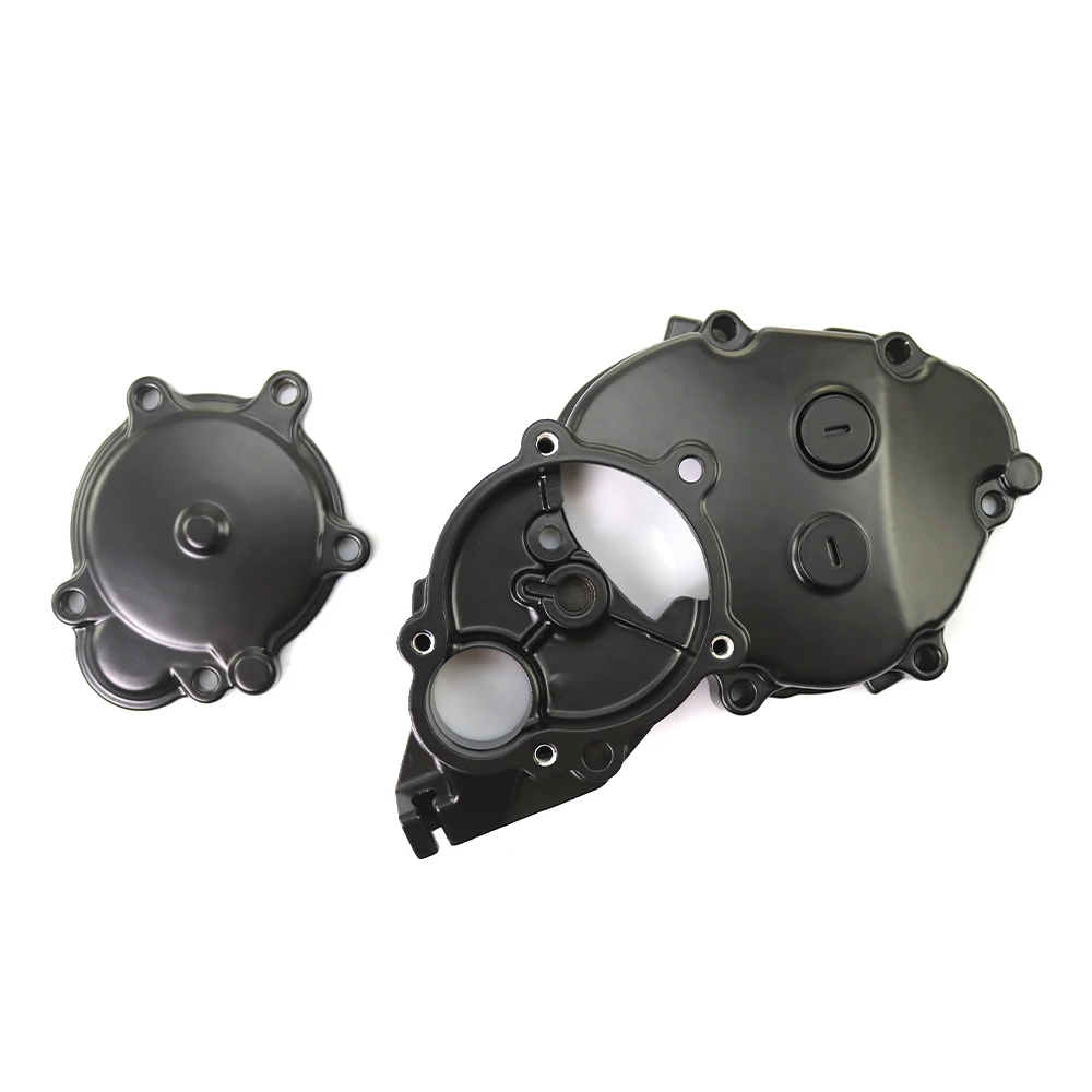 Motorcycle Accessories Aluminum Right Side Engine Stator Cover Crankcase Fit For Kawasaki Ninja ZX10R ZX-10R 2008 2009 2010
Motorcycle Accessories Aluminum Right Side Engine Stator Cover Crankcase Fit For Kawasaki Ninja ZX10R ZX-10R 2008 2009 2010