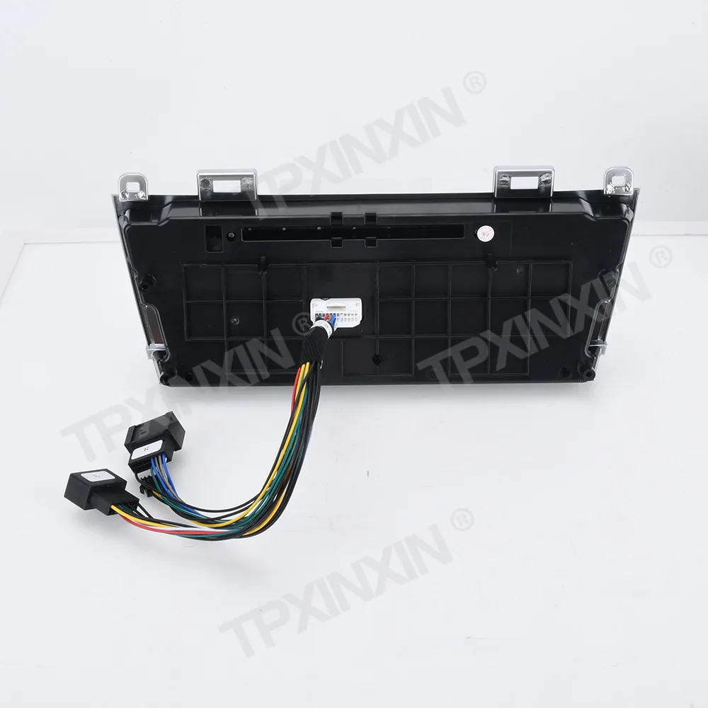 Air Conditioning Climate Board For BMW 7 Series F01 F02 2010-2017 AC Panel LCD Touch Climate Control Screen Monitor Temperature
Air Conditioning Climate Board For BMW 7 Series F01 F02 2010-2017 AC Panel LCD Touch Climate Control Screen Monitor Temperature