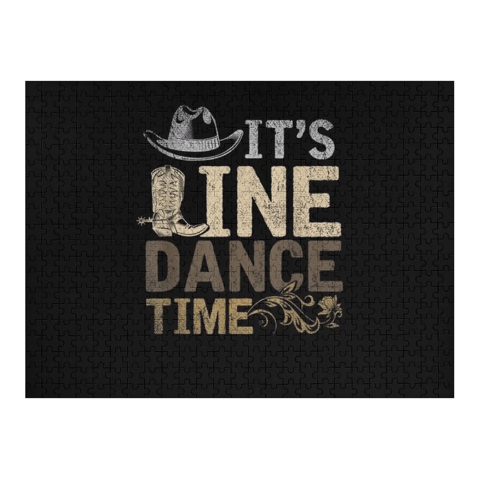 Howdy Horse Yeehaw Cowboy Boots Gift Line Dance Jigsaw Puzzle Picture Works Of Art Puzzle
Howdy Horse Yeehaw Cowboy Boots Gift Line Dance Jigsaw Puzzle Picture Works Of Art Puzzle