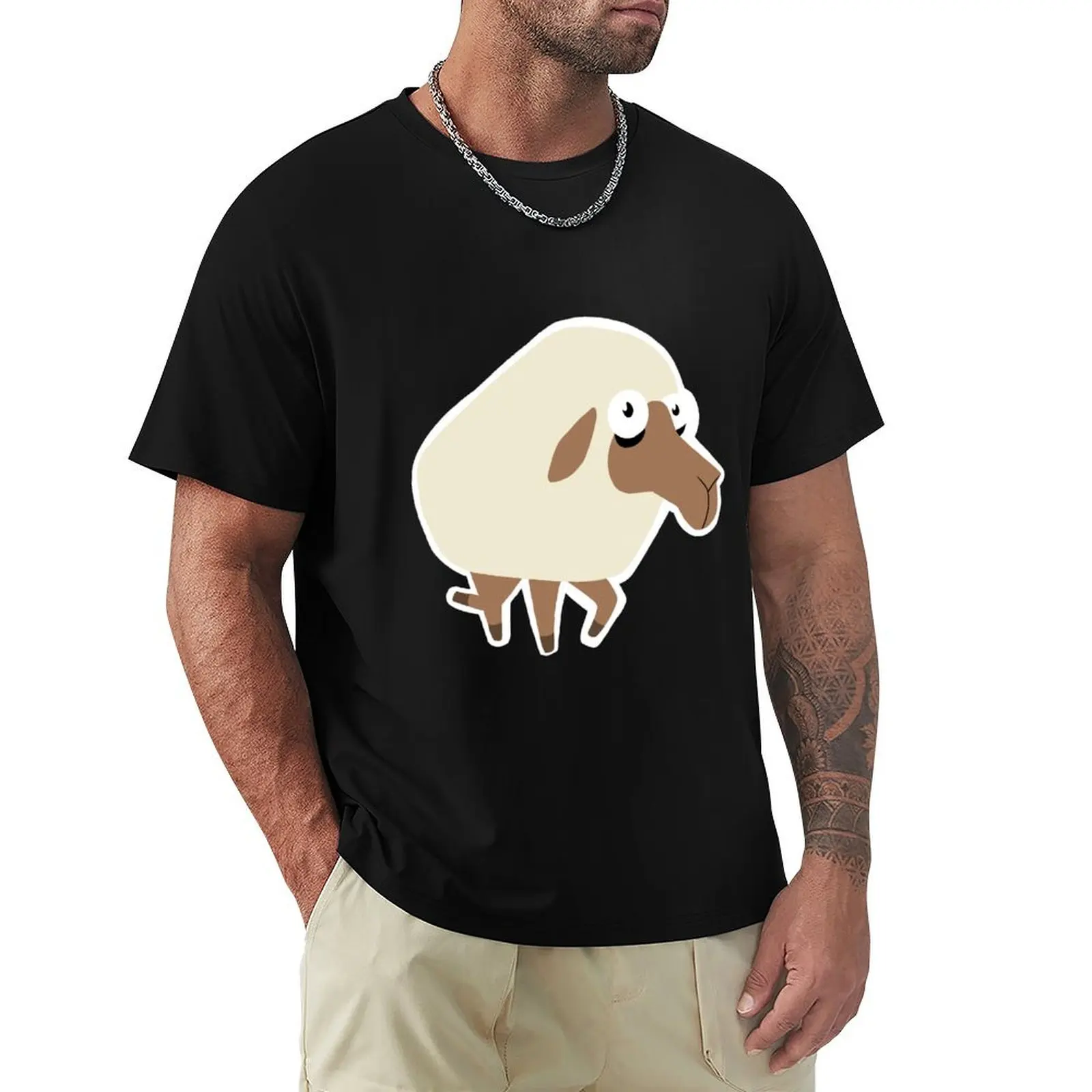 Hay Day Sheep T-Shirt custom t shirt plus size clothes affliction shirts summer tops mens t shirt graphic
Hay Day Sheep T-Shirt custom t shirt plus size clothes affliction shirts summer tops mens t shirt graphic