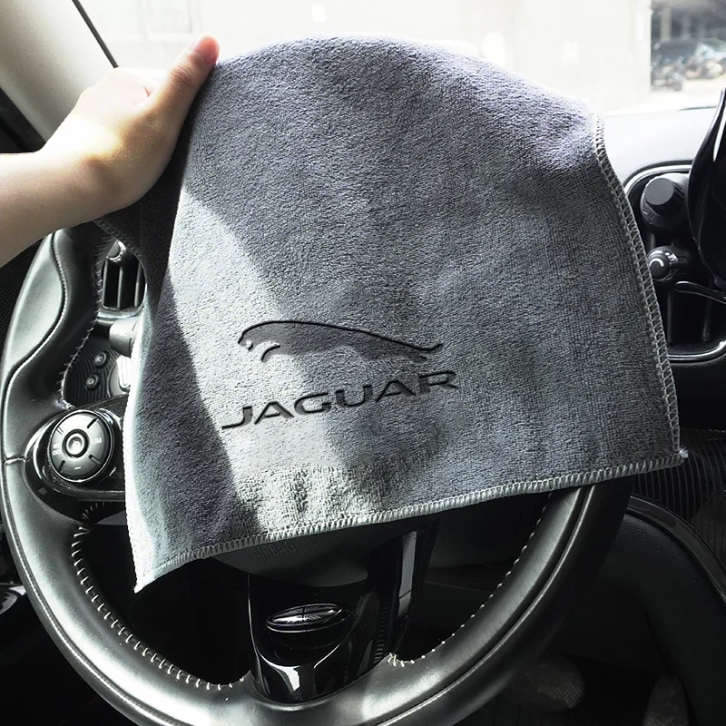 Car Cleaning Soft Brush Microfiber Towel Dust Removal Tool For Jaguar XF XJ XE XK S-Type F-Type X-Type F-Pace I-Pace E-Pace
Car Cleaning Soft Brush Microfiber Towel Dust Removal Tool For Jaguar XF XJ XE XK S-Type F-Type X-Type F-Pace I-Pace E-Pace