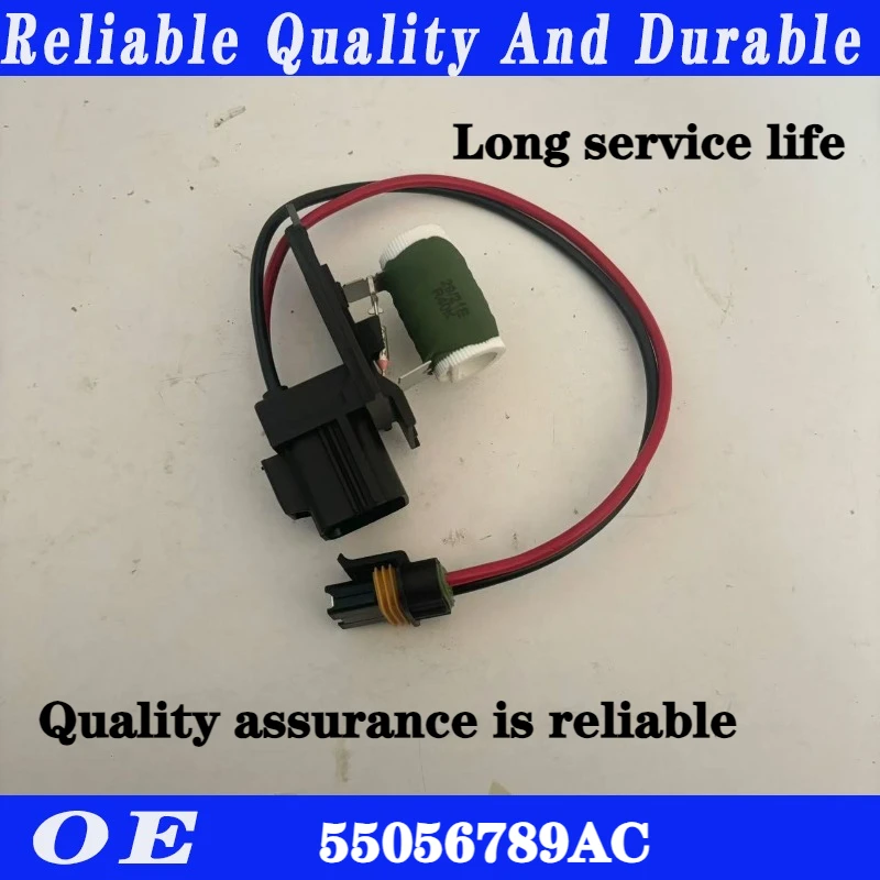 High quality 55056789AC 55056789AA 55056789AB Engine Cooling Fan Motor Wiring Harness Fit For Wrangler 2009-2018 car accessories
High quality 55056789AC 55056789AA 55056789AB Engine Cooling Fan Motor Wiring Harness Fit For Wrangler 2009-2018 car accessories