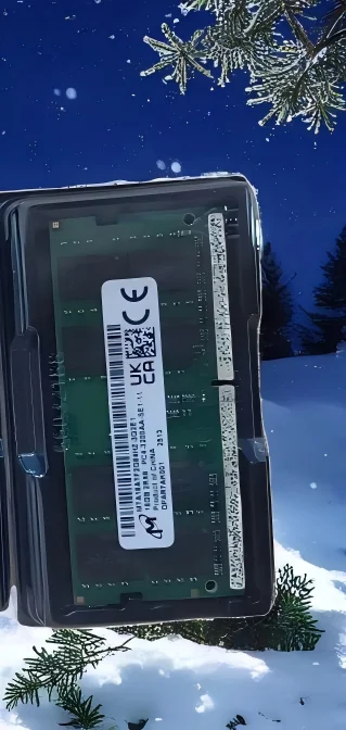 Новая оперативная память DDR4 для Asus VivoBook 15 D515DA F507UA F507UB F507UF F512FB F512FJ F512FL F512UA F512UB F515JA K513EA M509DA
Новая оперативная память DDR4 для Asus VivoBook 15 D515DA F507UA F507UB F507UF F512FB F512FJ F512FL F512UA F512UB F515JA K513EA M509DA