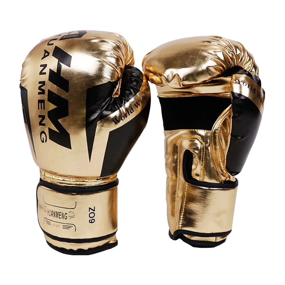 6OZ/10OZ Boxing Gloves for Men Women Children Punching Training Sparring Fighting Mitts PU Profession Adults Sandbag Train Glove 6OZ/10OZ Boxing Gloves for Men Women Children Punching Training Sparring Fighting Mitts PU Profession Adults Sandbag Train Glove