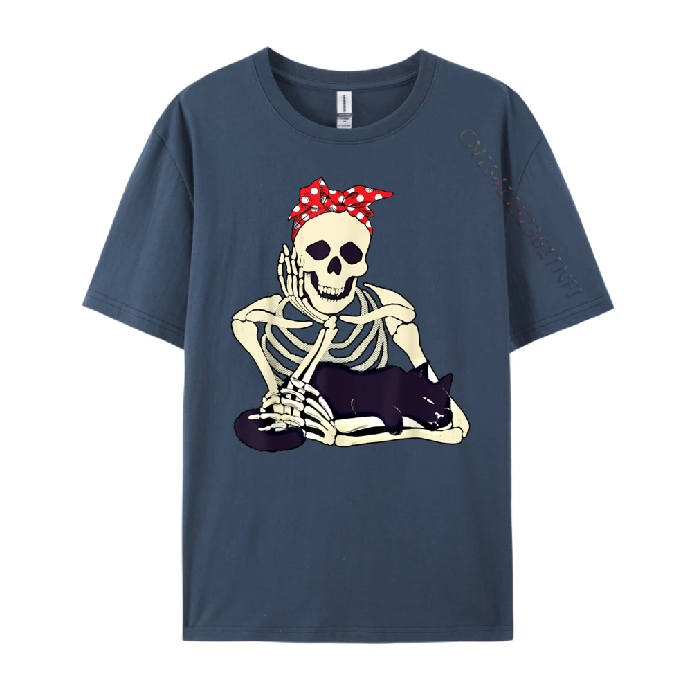 Human Skull And Cat Designer T Shirt Men Designer Clothes Men Oversized Creative Men Clothes Men's Shirts Oversized
Human Skull And Cat Designer T Shirt Men Designer Clothes Men Oversized Creative Men Clothes Men's Shirts Oversized