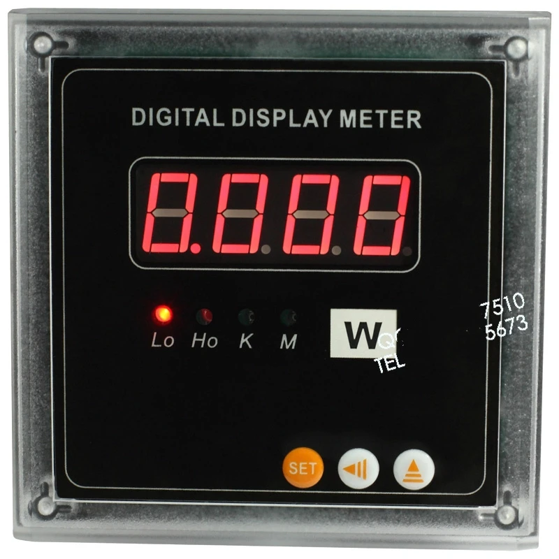 Однофазный цифровой активный измеритель мощности/цифровой измеритель мощности переменного тока/опциональная сигнализация, связь, передача и другие функции
Однофазный цифровой активный измеритель мощности/цифровой измеритель мощности переменного тока/опциональная сигнализация, связь, передача и другие функции