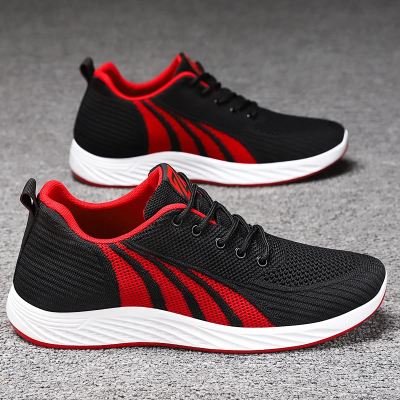 Versatile Daily Sports Sneakers Air Circulation Structure Fits Running Training Fitness Exercise Outdoor Casual Daily Wear
Versatile Daily Sports Sneakers Air Circulation Structure Fits Running Training Fitness Exercise Outdoor Casual Daily Wear