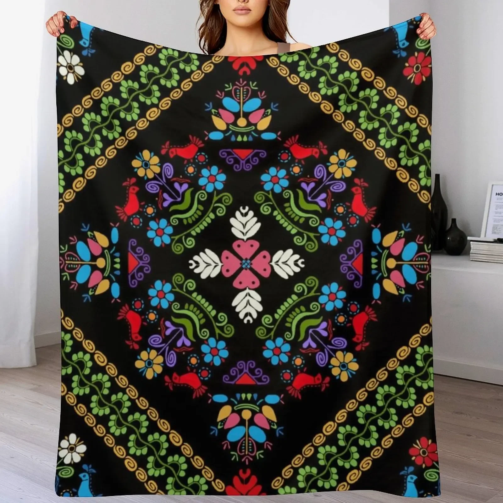 Hungarian seamless pattern Throw Blanket Luxury St Blankets For Sofas funny gift Furry Blankets
Hungarian seamless pattern Throw Blanket Luxury St Blankets For Sofas funny gift Furry Blankets