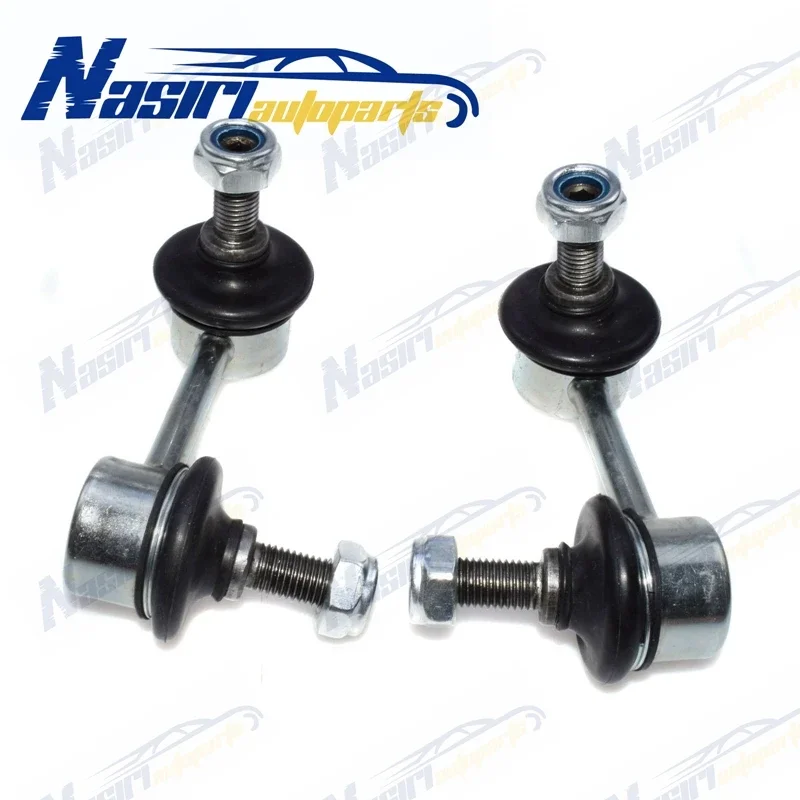 Set of 2 Front Right & Left Sway Stabilizer Bars Link For HONDA CIVIC 2006-2011 K80769 K80768 51320-SNA-A02 51321-SNA-A02
Set of 2 Front Right & Left Sway Stabilizer Bars Link For HONDA CIVIC 2006-2011 K80769 K80768 51320-SNA-A02 51321-SNA-A02