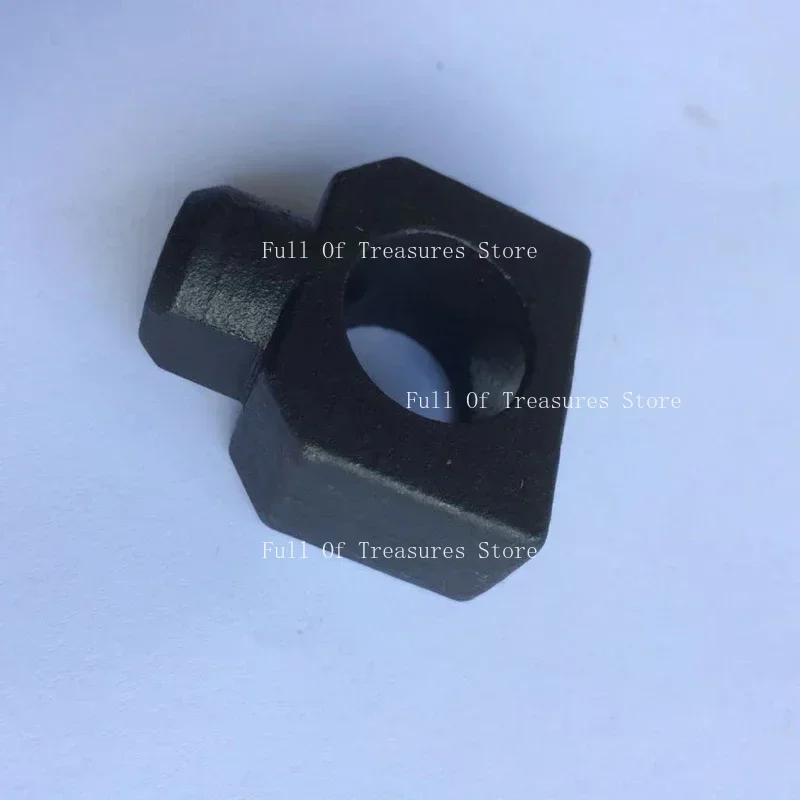 1X Mill Part Milling Machine Part J Head Quill Stop Knob B163 For Bridgeport Mill Part CNC
1X Mill Part Milling Machine Part J Head Quill Stop Knob B163 For Bridgeport Mill Part CNC