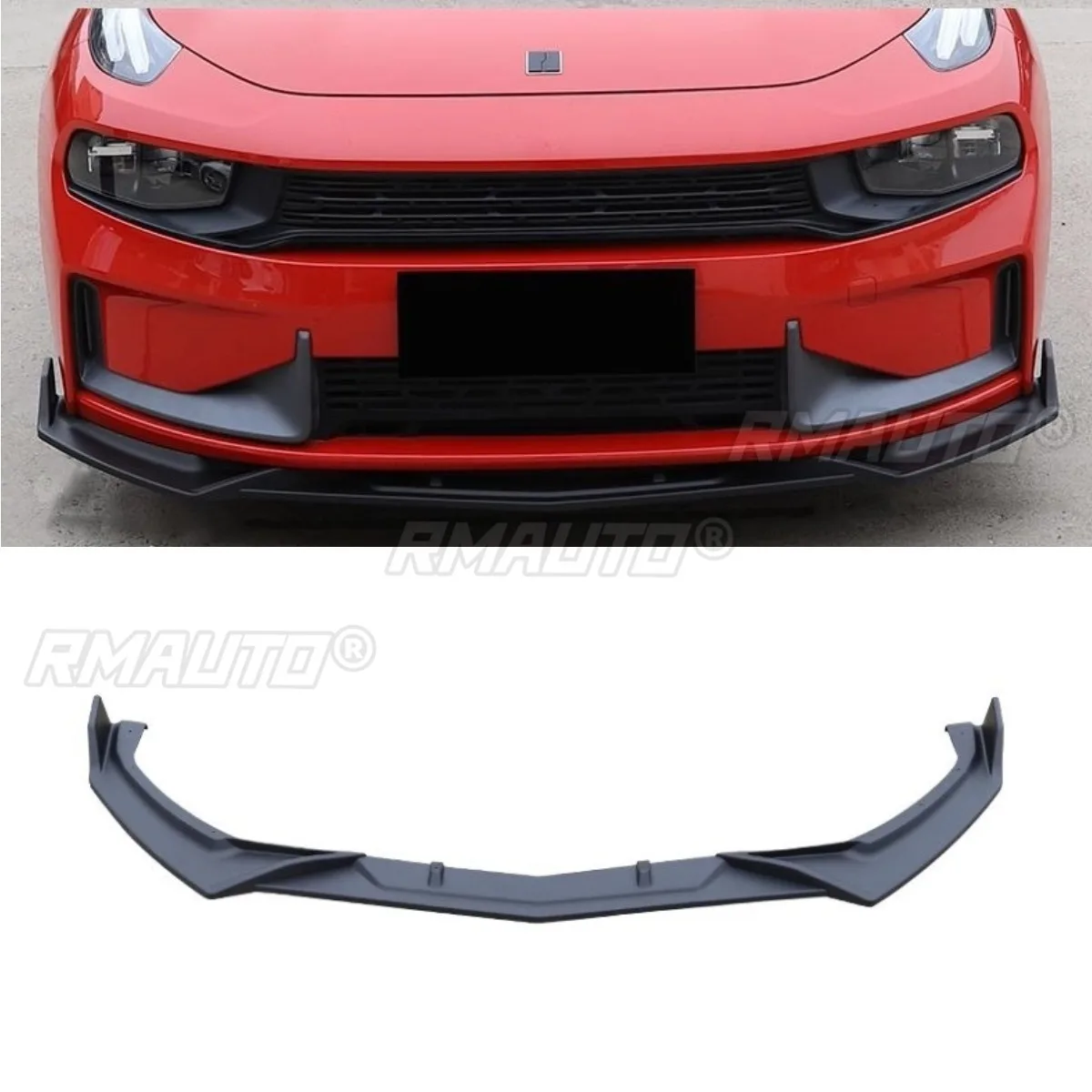 Car Front Bumper Lip Splitter Diffuser Spoiler Body Kit for LYNK&CO 03 2018-2022 Bumper Protector Guard Cover Car Accessories
Car Front Bumper Lip Splitter Diffuser Spoiler Body Kit for LYNK&CO 03 2018-2022 Bumper Protector Guard Cover Car Accessories