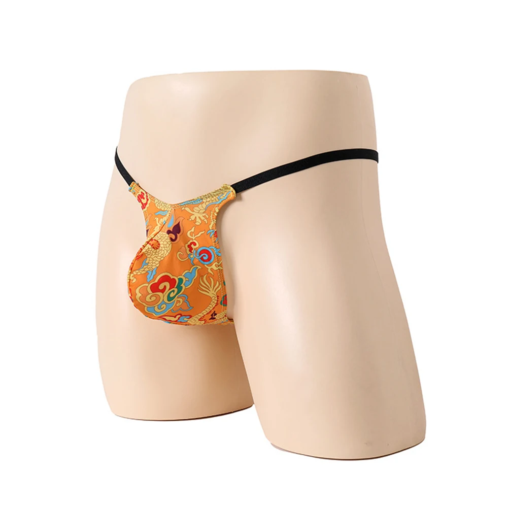 Briefs Mens Underpants Daily All Season.Polyester Bikini Bulge Pouch Print Sexy T-Tack Thongs Underwear Stylish
Briefs Mens Underpants Daily All Season.Polyester Bikini Bulge Pouch Print Sexy T-Tack Thongs Underwear Stylish