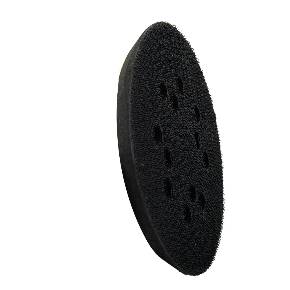 Sandpaper Backing Pad 5 Inch 8 Hole For Porter Cable Random Orbital Sanders Including Models 151281 08 And DW4388
Sandpaper Backing Pad 5 Inch 8 Hole For Porter Cable Random Orbital Sanders Including Models 151281 08 And DW4388