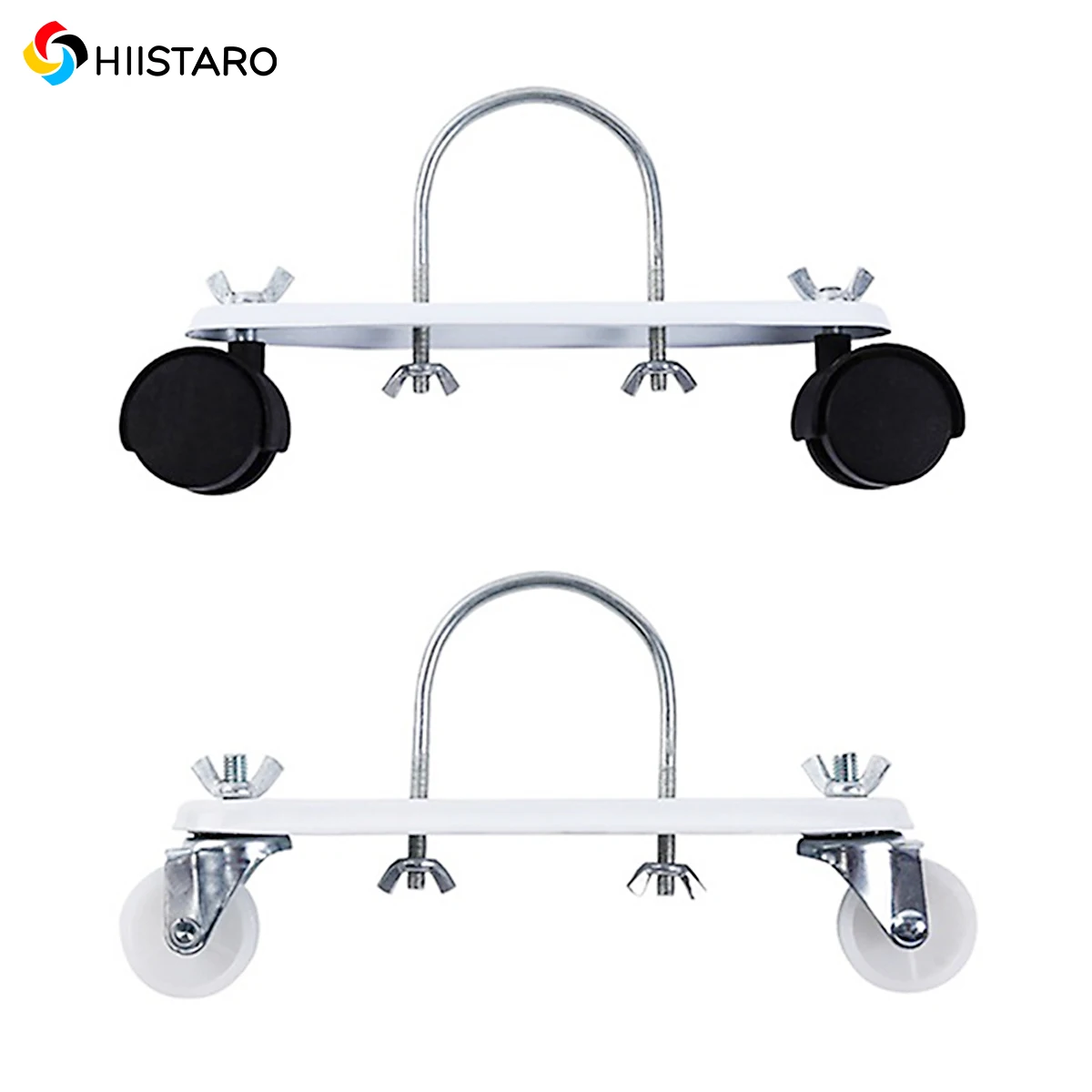 2pcs Mobile Pulley Bracket for Oil Filled Radiator Electric Heater Caster Frame Base Accessories Spare Parts with 360°
2pcs Mobile Pulley Bracket for Oil Filled Radiator Electric Heater Caster Frame Base Accessories Spare Parts with 360°