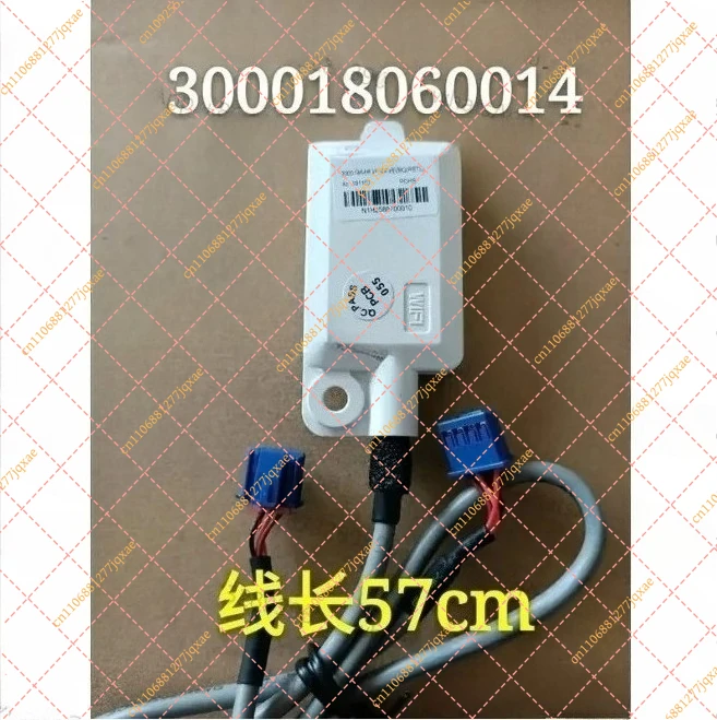 Original for GREE WiFi Wireless Receiver Module CS532AE CS532AX CS532AF for Air Conditioner
Original for GREE WiFi Wireless Receiver Module CS532AE CS532AX CS532AF for Air Conditioner