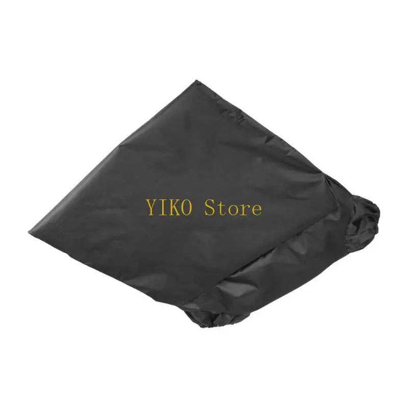 K32C Waterproof Foldable Darkroom Bag Breathable Lightproof Film Changing Bag Large Capacity for 120 135 Film 50x50CM
K32C Waterproof Foldable Darkroom Bag Breathable Lightproof Film Changing Bag Large Capacity for 120 135 Film 50x50CM