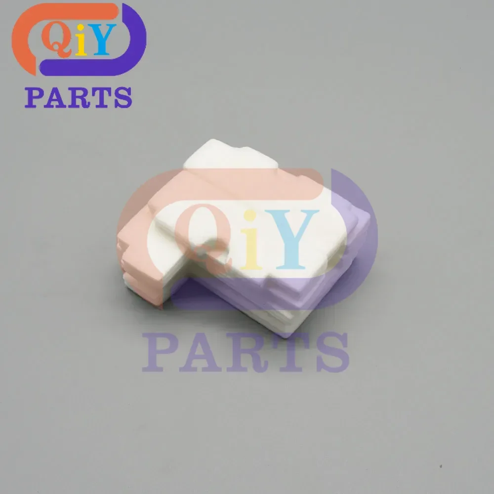 W te Ink Pad Sponge used as for EPSON ET 2750 2756 3700 3750 3760 4750 4760 XP 5100 5105 5115 L6190 L4150
W te Ink Pad Sponge used as for EPSON ET 2750 2756 3700 3750 3760 4750 4760 XP 5100 5105 5115 L6190 L4150