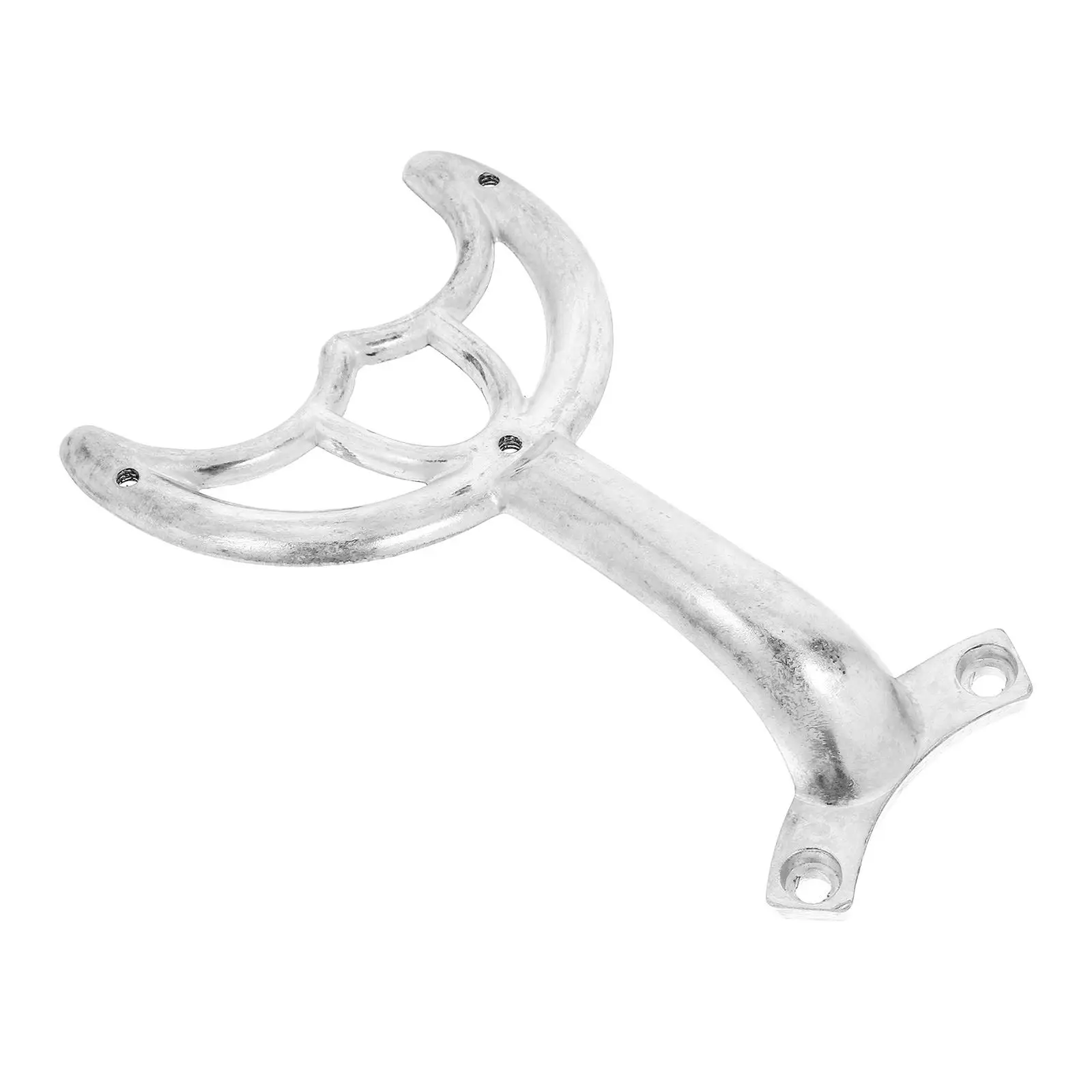 Fan Blade Support Rod Metal Bracket Replacement Parts for Ceiling Fan Design Easy Installation Home Hotel Use
Fan Blade Support Rod Metal Bracket Replacement Parts for Ceiling Fan Design Easy Installation Home Hotel Use