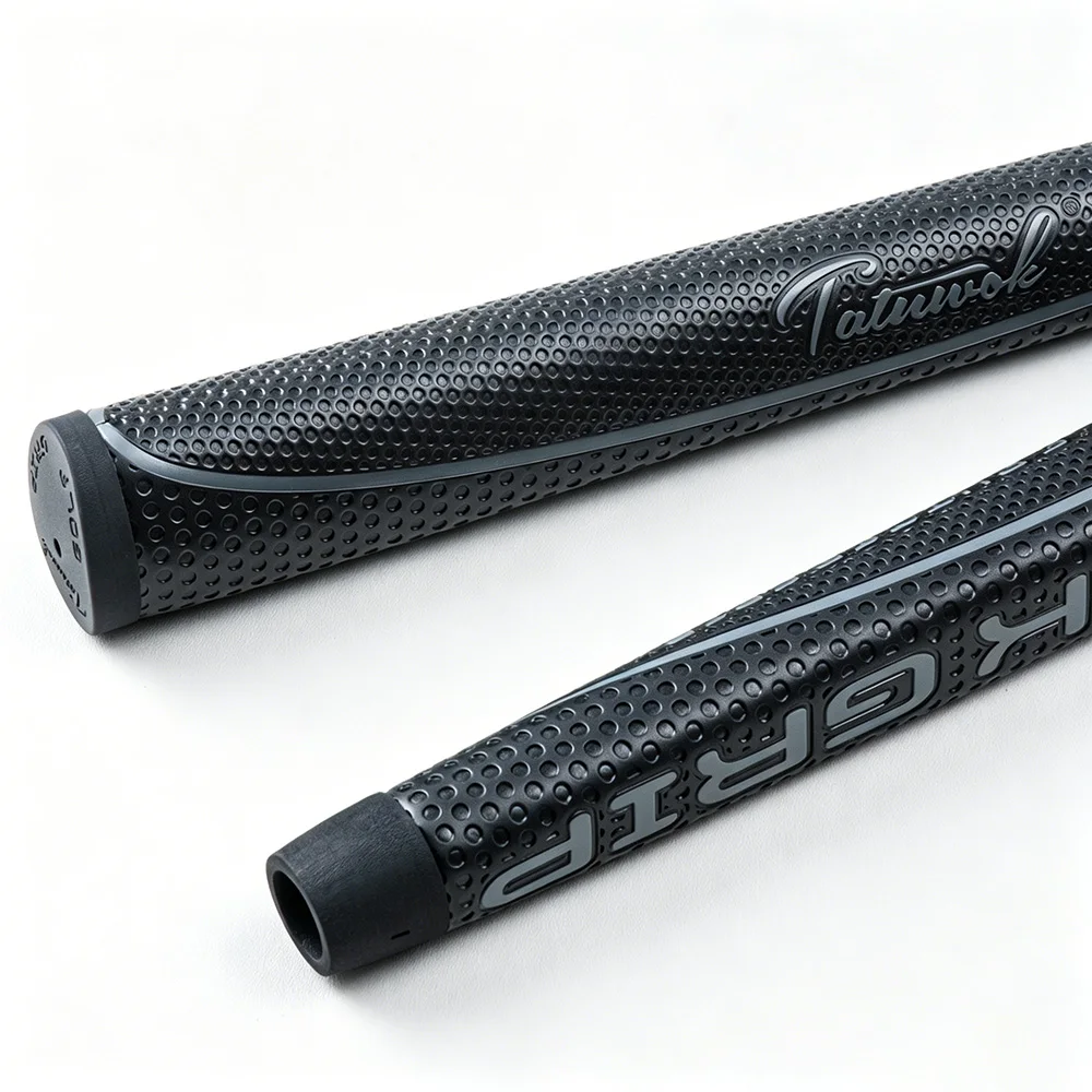 TATUWOK Budget Parallel Pistol Putting Grip Soft Light PU Sweatproof Beginner Training Grip Fit Asian Small Palms
TATUWOK Budget Parallel Pistol Putting Grip Soft Light PU Sweatproof Beginner Training Grip Fit Asian Small Palms