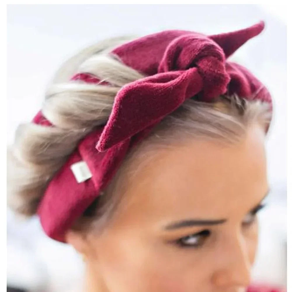 Heatless Curling Rod Headband No Heat Hair Curler Soft Lazy Hair Rollers Sleeping Curl Bar Wave Formers Women Hair Styling Tools
Heatless Curling Rod Headband No Heat Hair Curler Soft Lazy Hair Rollers Sleeping Curl Bar Wave Formers Women Hair Styling Tools
