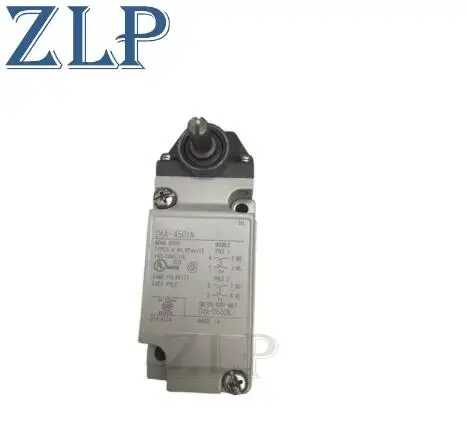 Дорожный переключатель D4A-4501N D4A-3101N D4A-3112N D4A-3110N новый оригинал
Дорожный переключатель D4A-4501N D4A-3101N D4A-3112N D4A-3110N новый оригинал