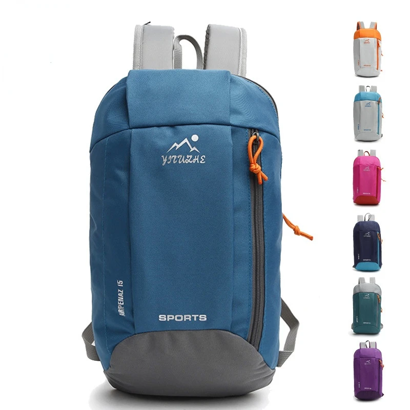 10L Bag Women Children Backpack Waterproof Nature-hike Outdoor Sports Tactical Bag for Camping Hiking Traveling Mountaineering
10L Bag Women Children Backpack Waterproof Nature-hike Outdoor Sports Tactical Bag for Camping Hiking Traveling Mountaineering