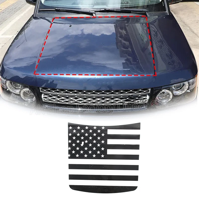 Для Land Rover Range Rover Sport 2005-2013 ПВХ наклейка на капот автомобиля, пленка, наклейка, аксессуары для внешней защиты автомобиля
Для Land Rover Range Rover Sport 2005-2013 ПВХ наклейка на капот автомобиля, пленка, наклейка, аксессуары для внешней защиты автомобиля