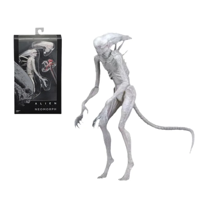 Neca Abnormity Contract Abnormity Egg Abnormity Dog Alien New Variant Abnormity Doll Hand-Made Pvc Material Hand Movable Film An
Neca Abnormity Contract Abnormity Egg Abnormity Dog Alien New Variant Abnormity Doll Hand-Made Pvc Material Hand Movable Film An