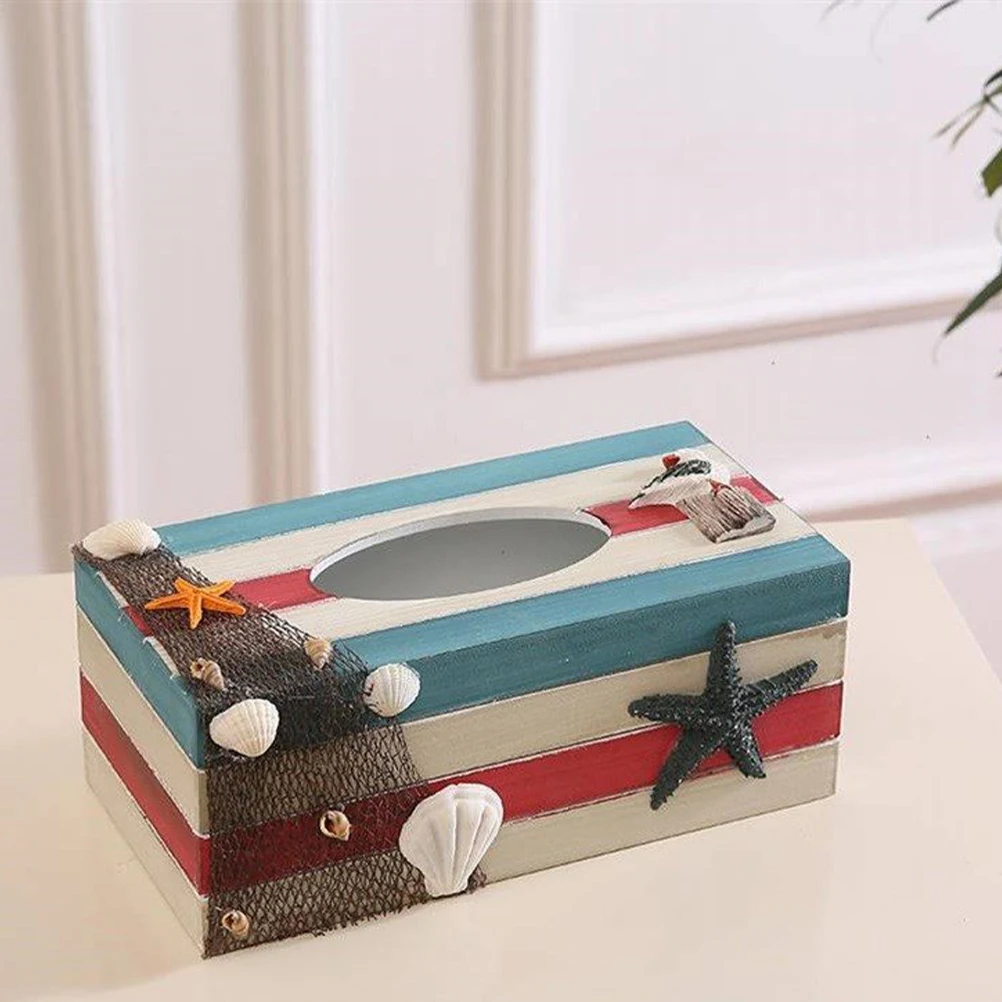 Decorative Tissue Box Napkin Tissues Organizer Holder for Bathroom Home Vintage Case Bamboo Cover Office Storage Boxes
Decorative Tissue Box Napkin Tissues Organizer Holder for Bathroom Home Vintage Case Bamboo Cover Office Storage Boxes