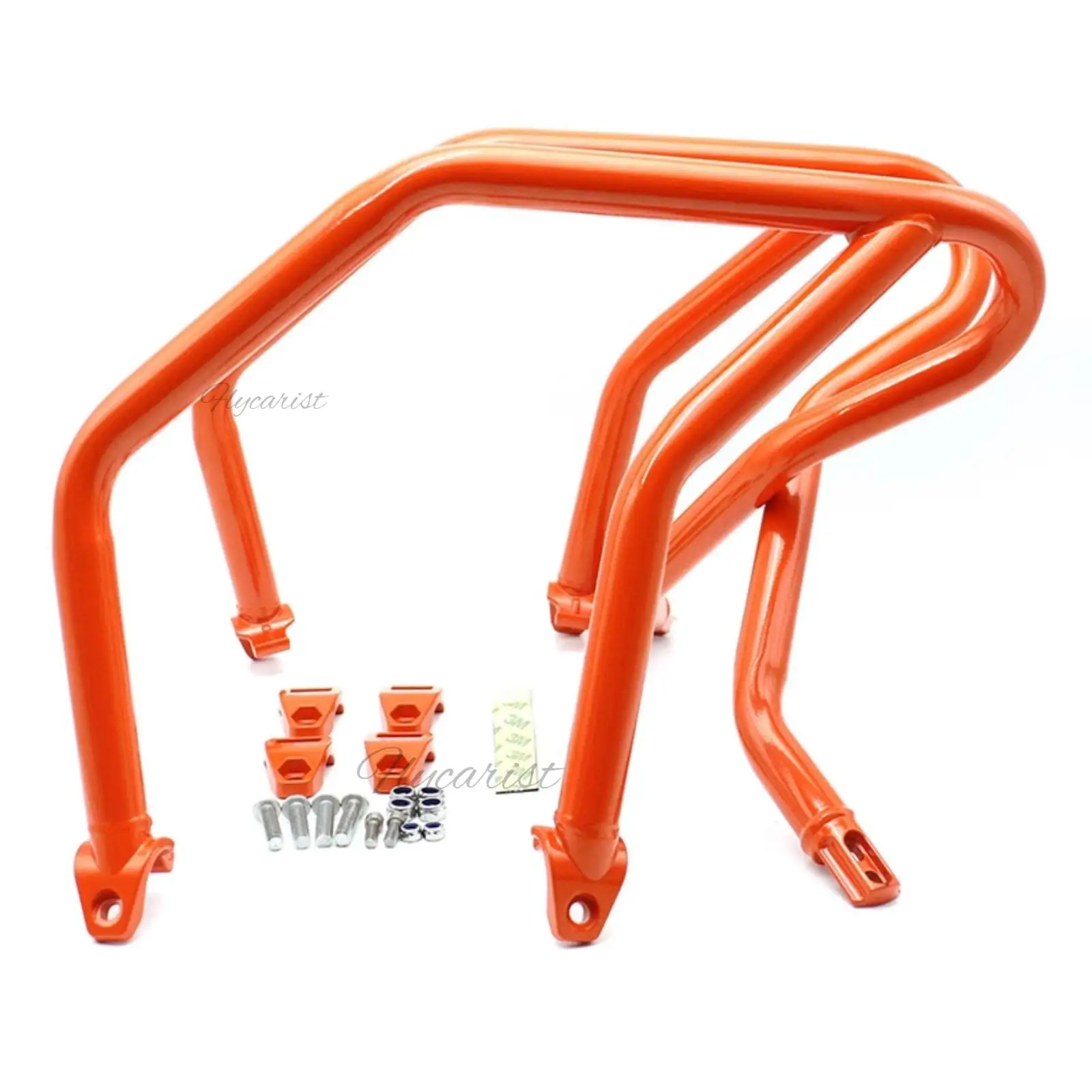 Краш-бар для KTM 1290 Super Adventure S/R 2021 2022 2023, верхняя защита двигателя, оранжевая
Краш-бар для KTM 1290 Super Adventure S/R 2021 2022 2023, верхняя защита двигателя, оранжевая