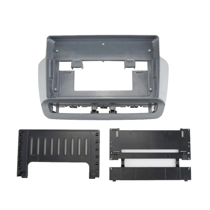9-дюймовая Автомобильная панель Fascia Для SEAT Ibiza 2012-2015, комплект для приборной панели, устанавливаемая консоль Facia, рамка, GPS-адаптер, 9-дюймовая пластина
9-дюймовая Автомобильная панель Fascia Для SEAT Ibiza 2012-2015, комплект для приборной панели, устанавливаемая консоль Facia, рамка, GPS-адаптер, 9-дюймовая пластина