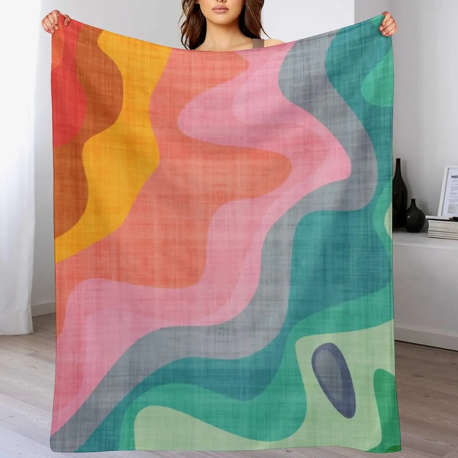 Flouncy Flouncy Throw Blanket Nap for babies christmas gifts Camping Blankets
Flouncy Flouncy Throw Blanket Nap for babies christmas gifts Camping Blankets