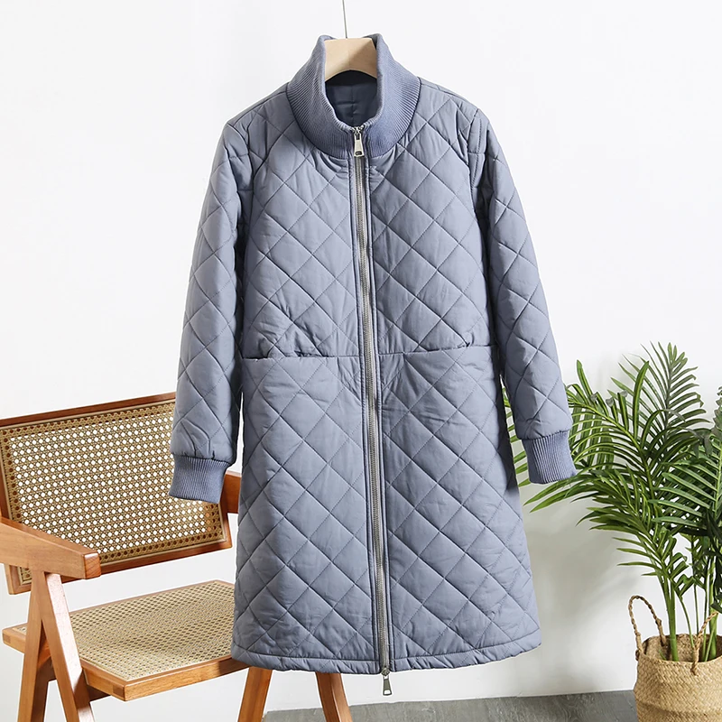 Autumn Winter Cotton Padded vintage Loose Casual Jackets for Women Coats 2022 clothes woman jacket coat A1135
Autumn Winter Cotton Padded vintage Loose Casual Jackets for Women Coats 2022 clothes woman jacket coat A1135