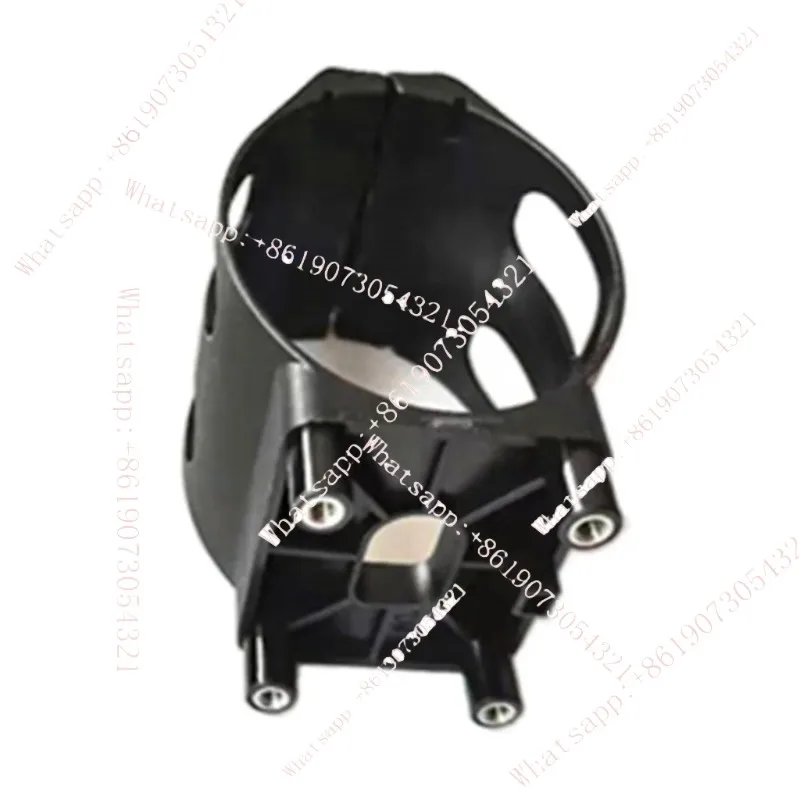Spray Nozzle Rod Fixed Mount For DJI T30, 001152
Spray Nozzle Rod Fixed Mount For DJI T30, 001152