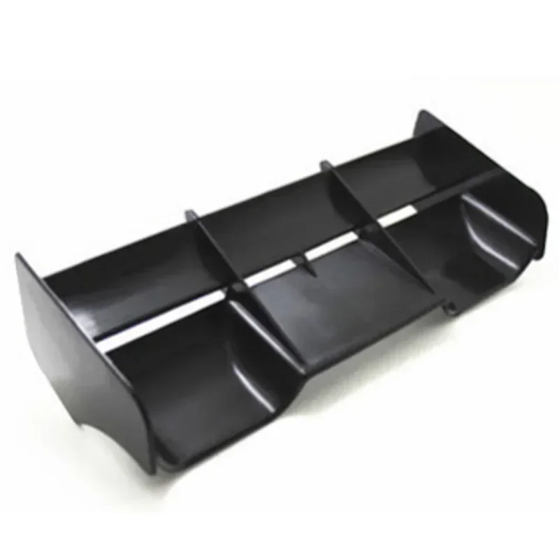 RC Car 1:8 Off Road Buggy Wing Body Spoiler for 1/8 Scale Models Remote Control Truggy Trx Losi HSP Himoto HPI Kyosho ARRMA 
RC Car 1:8 Off Road Buggy Wing Body Spoiler for 1/8 Scale Models Remote Control Truggy Trx Losi HSP Himoto HPI Kyosho ARRMA