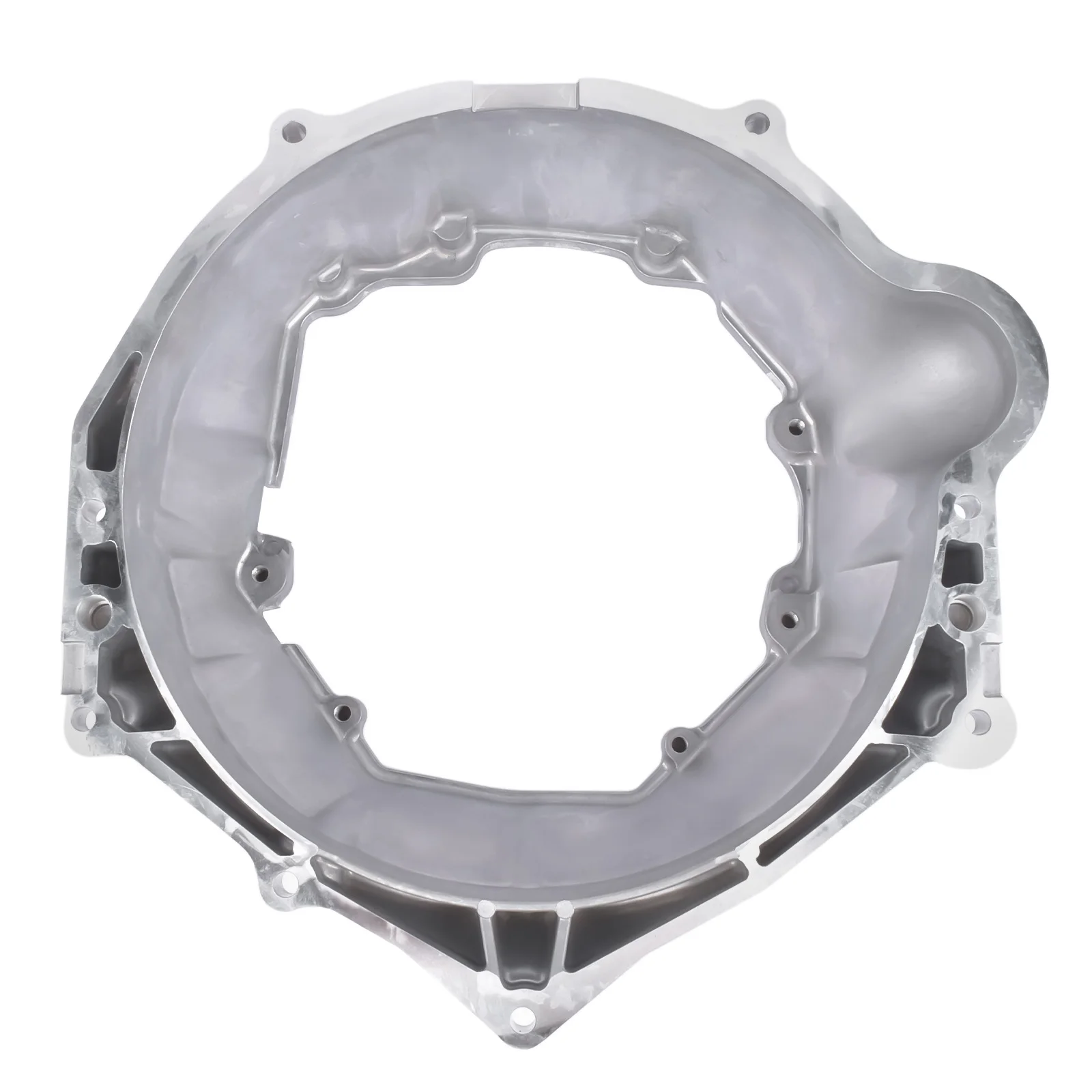 AP02 T56 Manual Bellhousing Transmission Clutch Housing for F-Body 1998-2002 Pontiac Camaro 2004-2006 Chevy Firebird GTO LS1 LS2 1386000017 1386-212-005 12453263
AP02 T56 Manual Bellhousing Transmission Clutch Housing for F-Body 1998-2002 Pontiac Camaro 2004-2006 Chevy Firebird GTO LS1 LS2 1386000017 1386-212-005 12453263