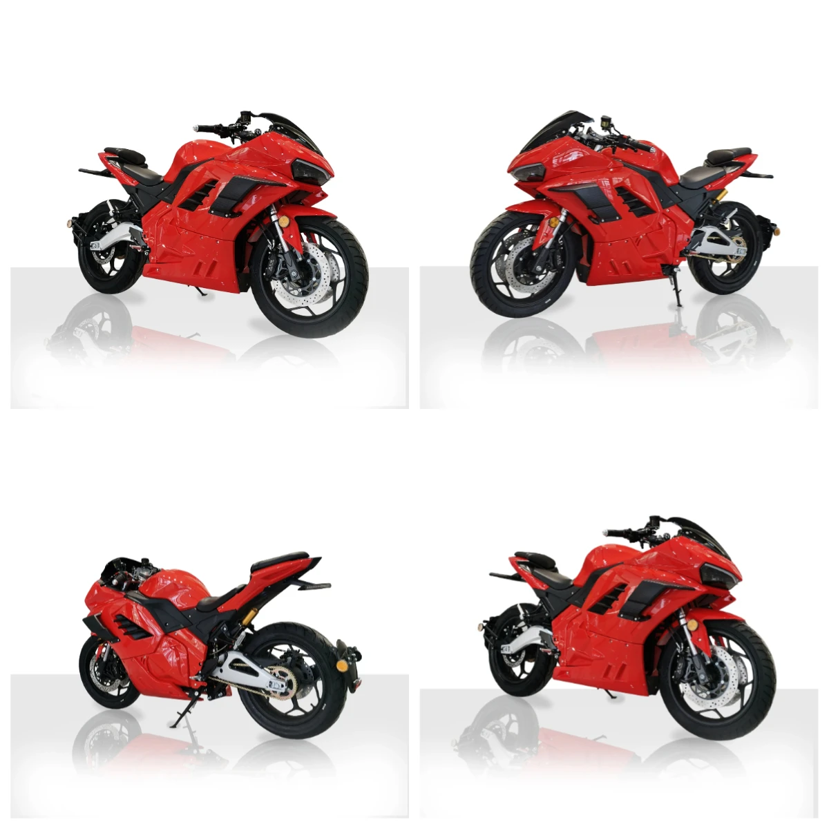 STLF Luyuan мотоцикл всепогодное кафе 72 В гоночный мотор Ev скутер электрический мотоцикл
STLF Luyuan мотоцикл всепогодное кафе 72 В гоночный мотор Ev скутер электрический мотоцикл