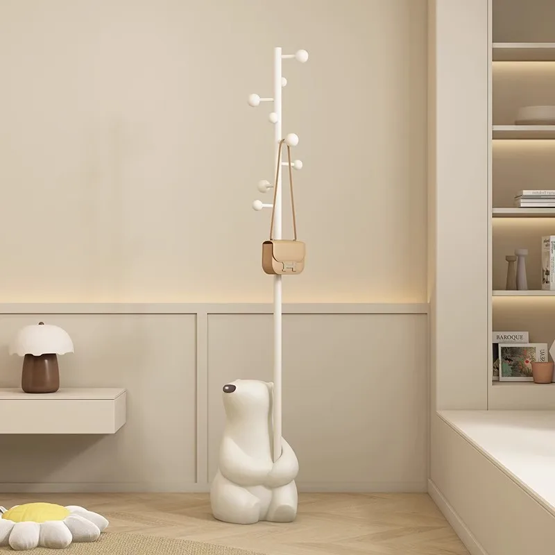 Living Room Open Coat Racks Nordic Modern Garment Minimalist Floor Coat Racks Bedroom Display Arara De Roupa Home Furniture
Living Room Open Coat Racks Nordic Modern Garment Minimalist Floor Coat Racks Bedroom Display Arara De Roupa Home Furniture