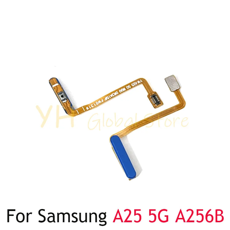 Для Samsung Galaxy A25 5G A256B Кнопка питания гибкий кабель боковой ключ включения/выключения без отпечатков пальцев
Для Samsung Galaxy A25 5G A256B Кнопка питания гибкий кабель боковой ключ включения/выключения без отпечатков пальцев